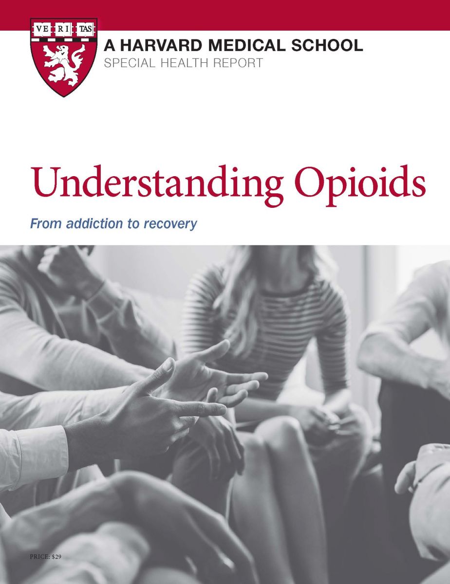Product Page - Understanding Opioids