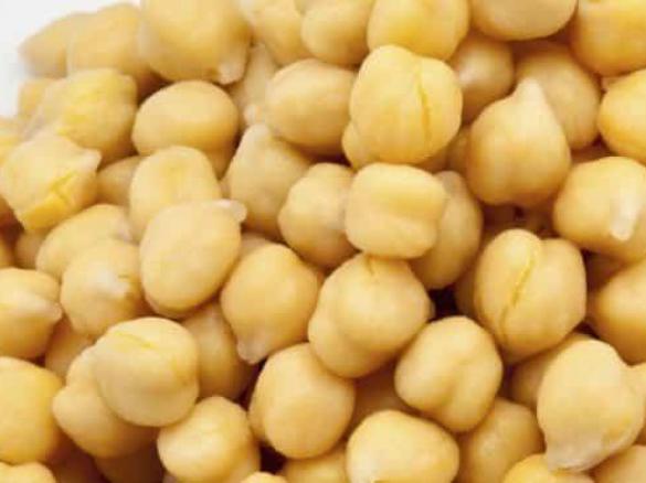 Image result for Chickpeas