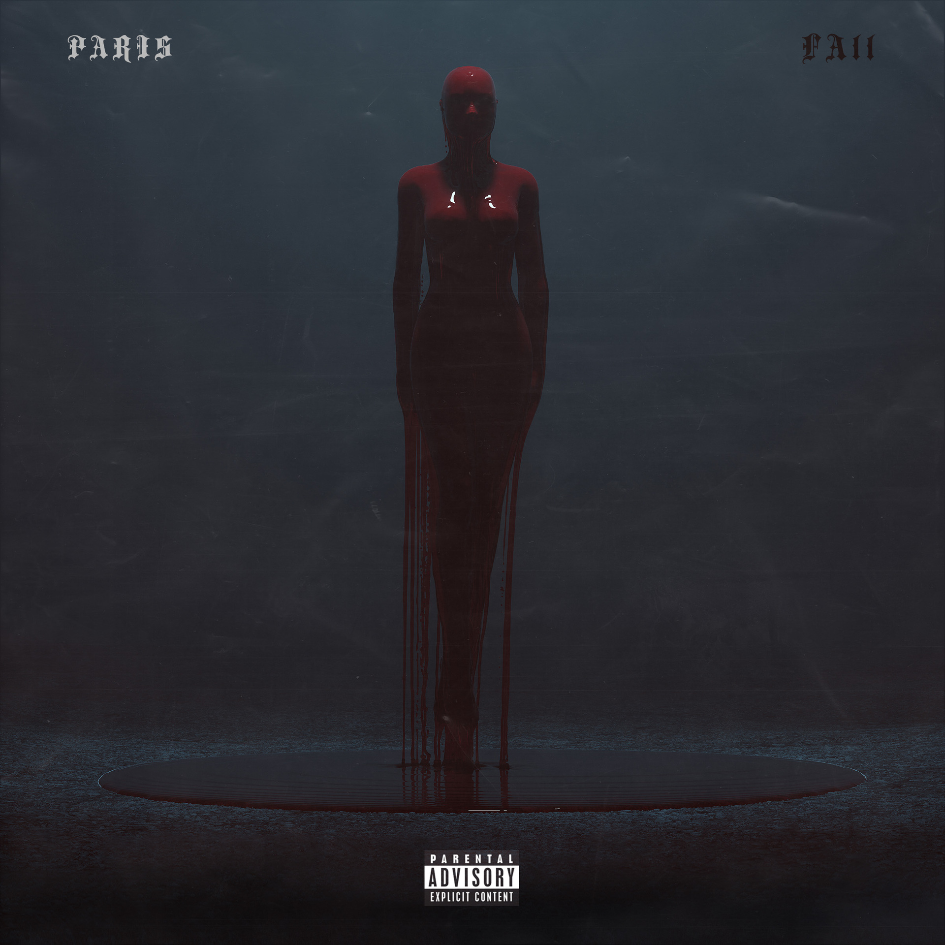 Paris Releases New Single Fall One Night In Paris Ep Ft
