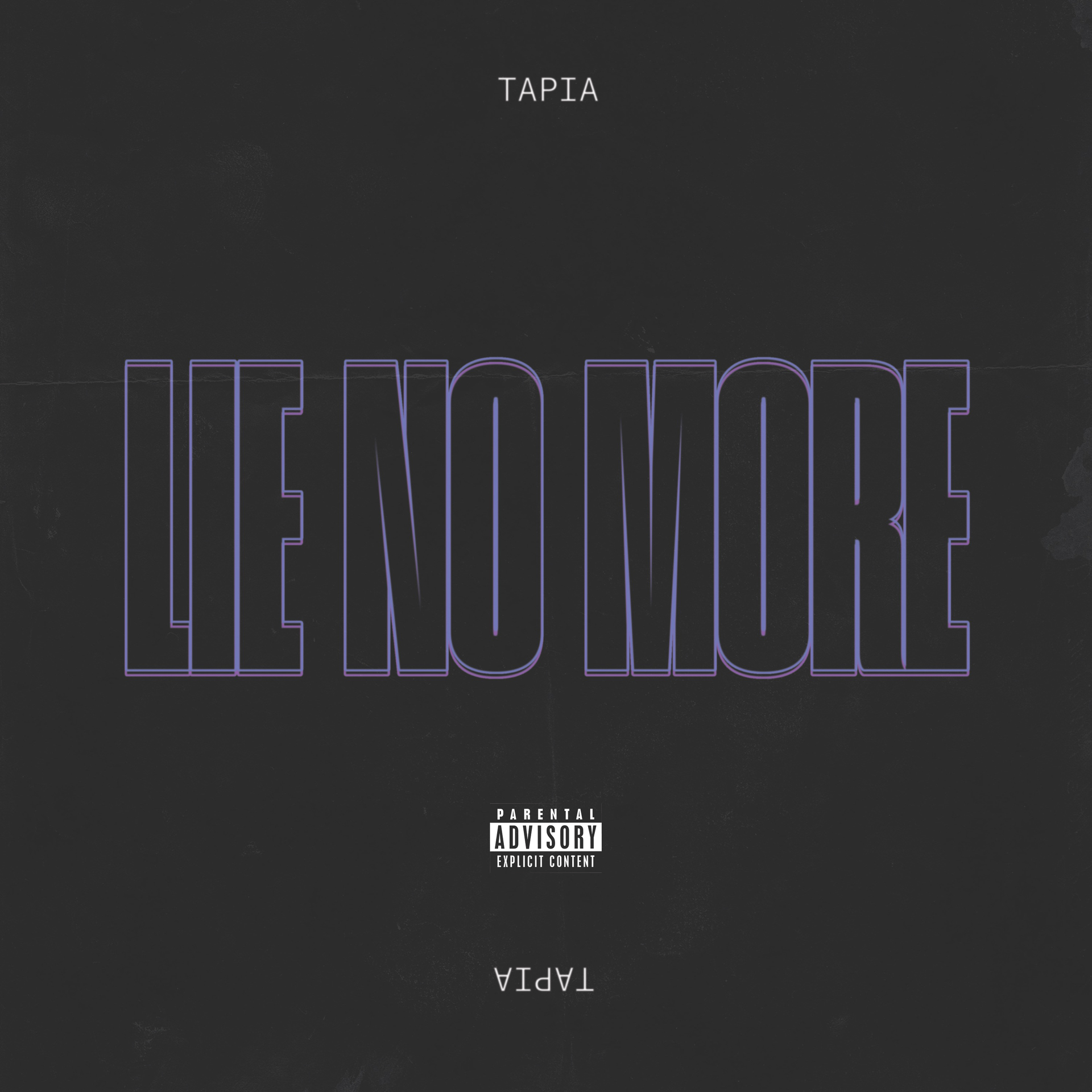 Fetty Wap's Newest Signee, Tapia, Drops Catchy New Single, "Lie No More"