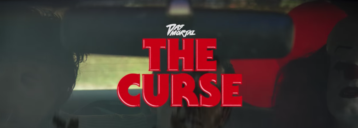 Das Mörtal Debut "The Curse" Video; North American Tour Starts April 5