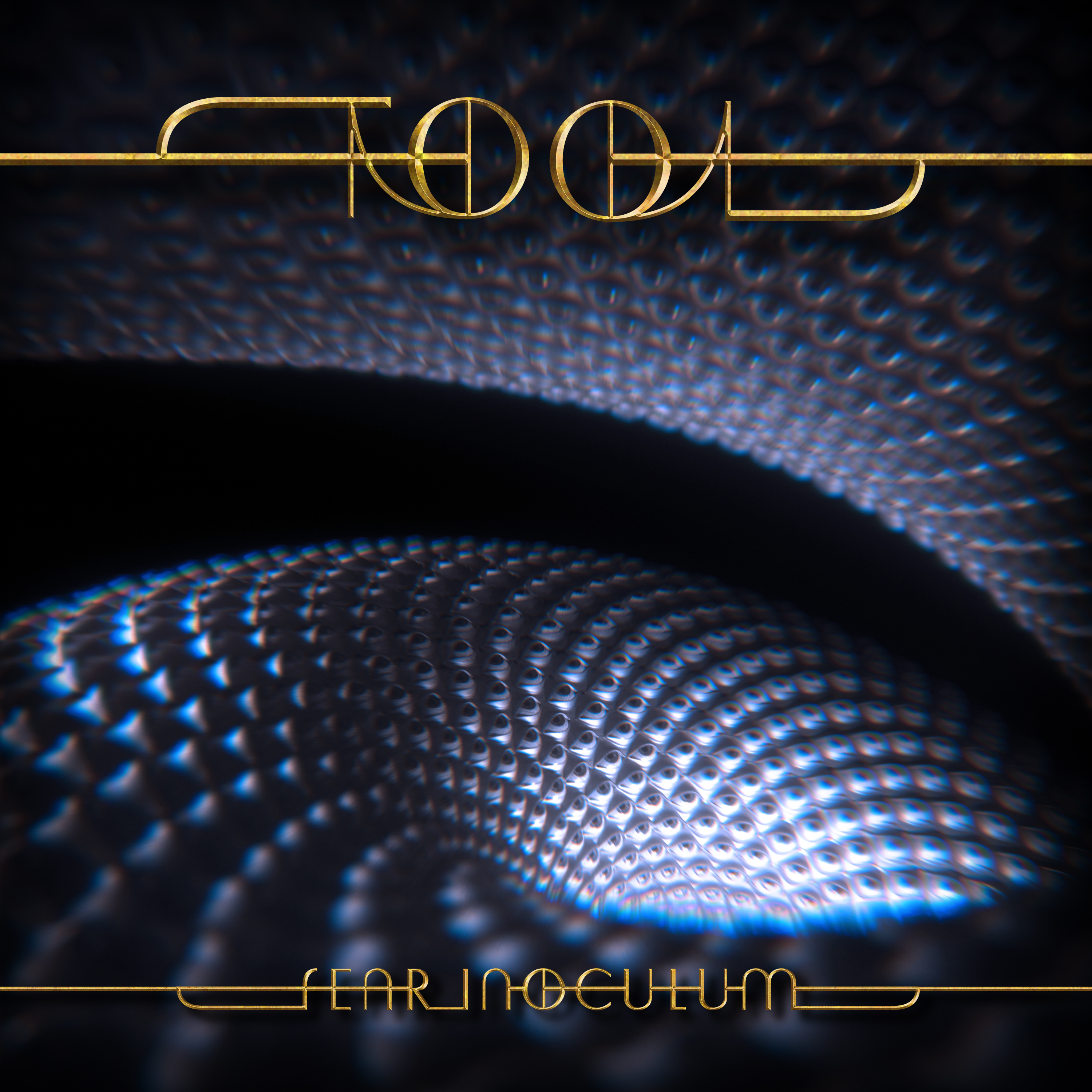 Tool Stream Fear Inoculum Title Track; Pre-orders Available ​   　 