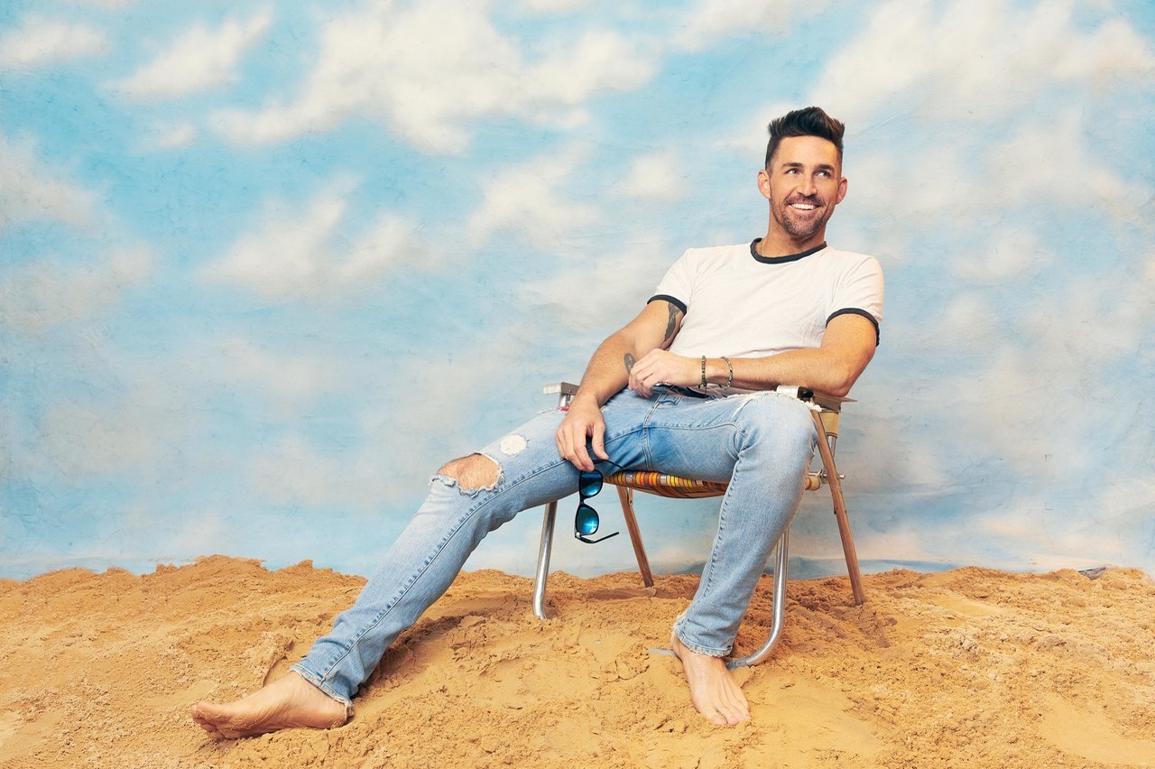 JAKE OWEN’S “MADE FOR YOU” TOPS THE CHARTS AT BOTH BILLBOARD AND COUNTRY AIRCHECK/MEDIABASE