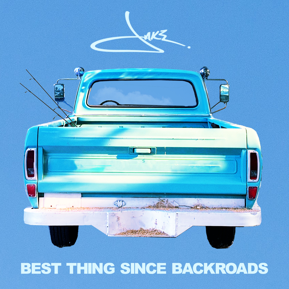 JAKE OWEN TURNS THE IGNITION ON NEW SINGLE, “BEST THING SINCE BACKROADS”