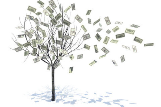 What to do if giving is down