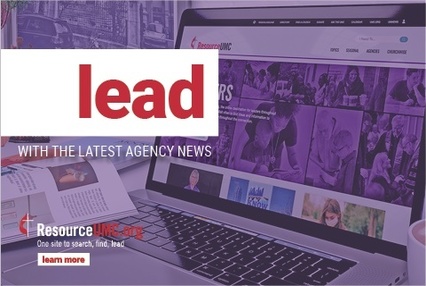 Lead with latest news