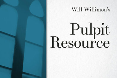 Pulpit Resource