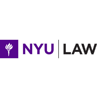 NYU Law Logo
