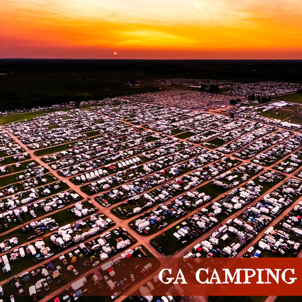 Purchase General Camping