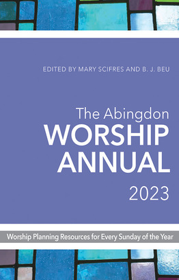 Worship annual