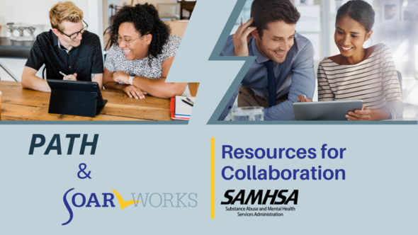 Path & SOAR Resources for Collaboration