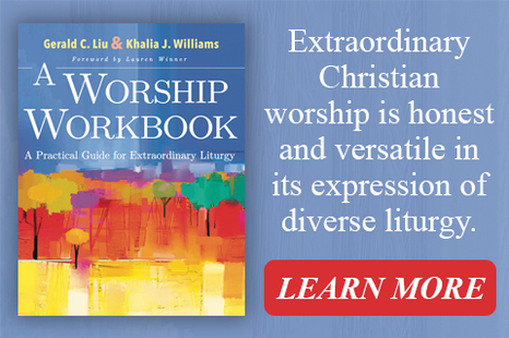 WorshipWorkbook