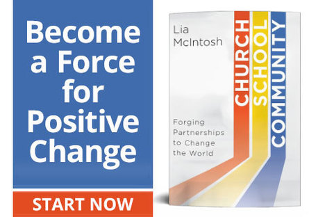 ChurchSchoolCommunity