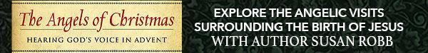 The Angels of Christmas The Angels of Christmas