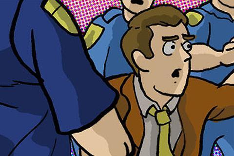 Incompatibility part 8 Incompatibility part 8