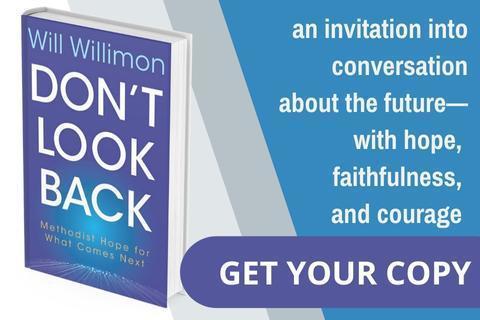 Don't look back Don't look back