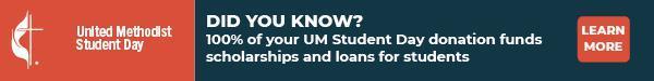 100% of your UM Student Day donation funds scholarships and loans for students