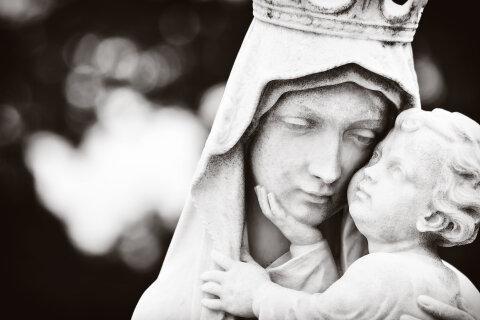 Why I believe in the virgin birth Why I believe in the virgin birth