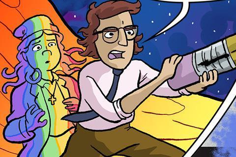 Incompatibility part 16 Incompatibility part 16