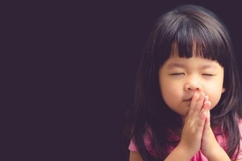 Worship with kids Worship with kids