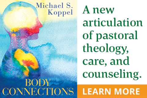 A new articulation of pastoral theology, care, and counseling