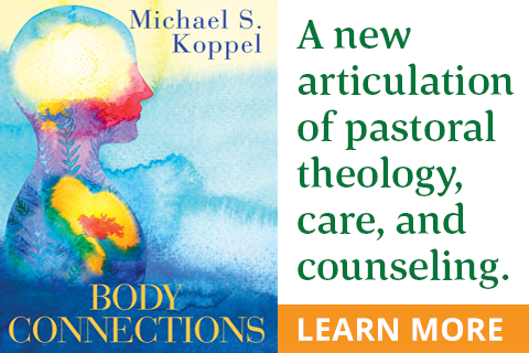 A new articulation of pastoral theology, care, and counseling A new articulation of pastoral theology, care, and counseling