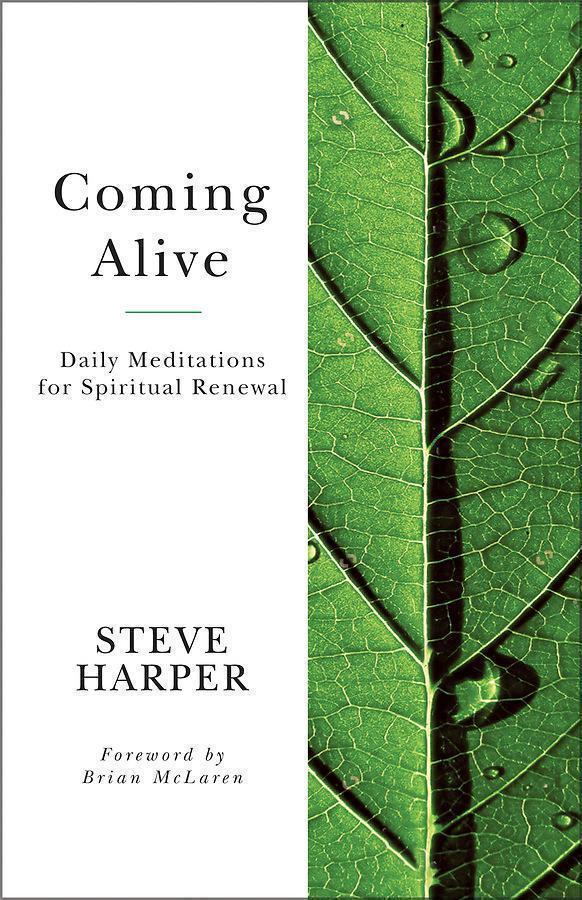 Coming Alive Coming Alive