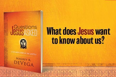 What does Jesus want to know about us? What does Jesus want to know about us?