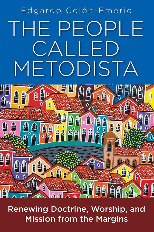 The People Called Metodista The People Called Metodista