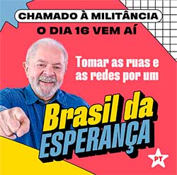 Brasil da Esperança
