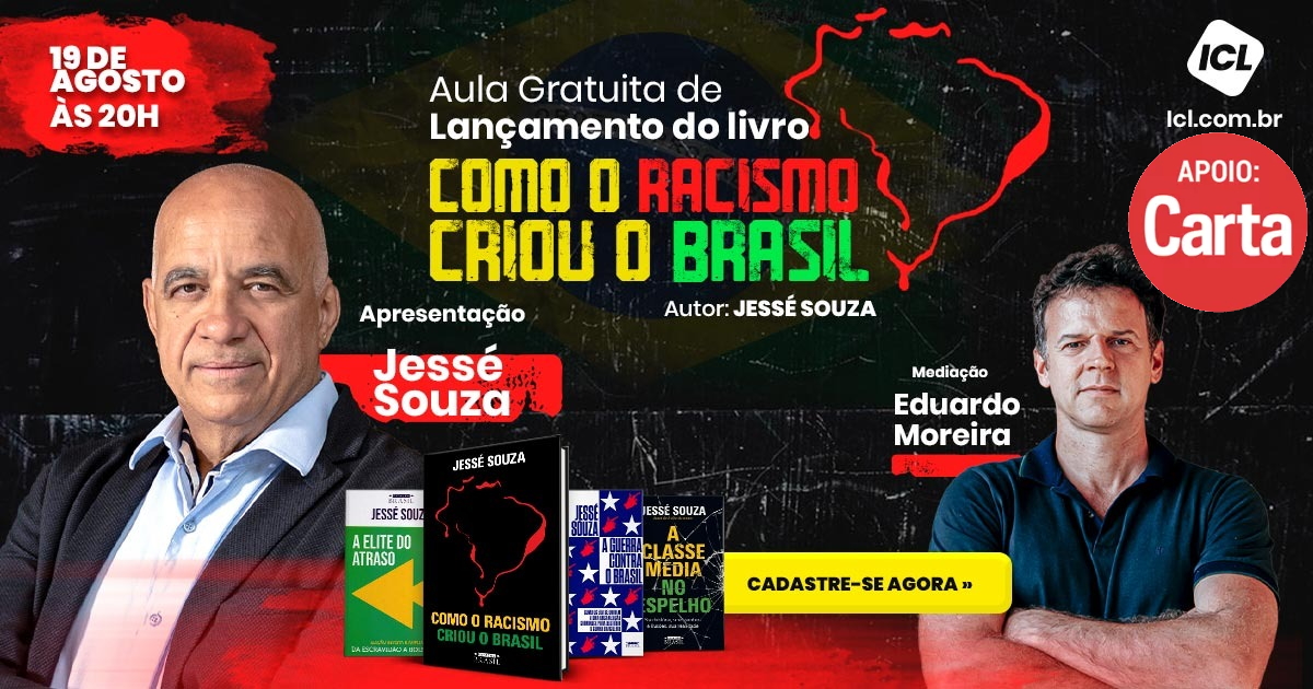 Aula Jésse Souza