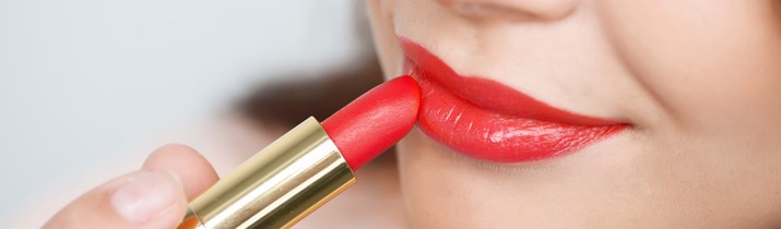 Interesting Fact about Lipstick