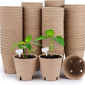 Planting Pots Planting Pots