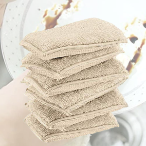 Bamboo Kitchen Sponges Bamboo Kitchen Sponges
