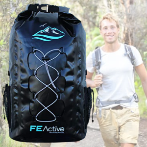 waterproof dry bag backpack