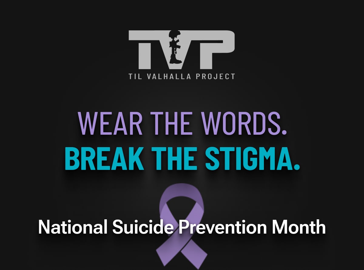 Wear The Words Break The Stigma Wear The Words Break The Stigma