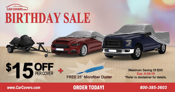 $15 Coupon - Enable Images To View