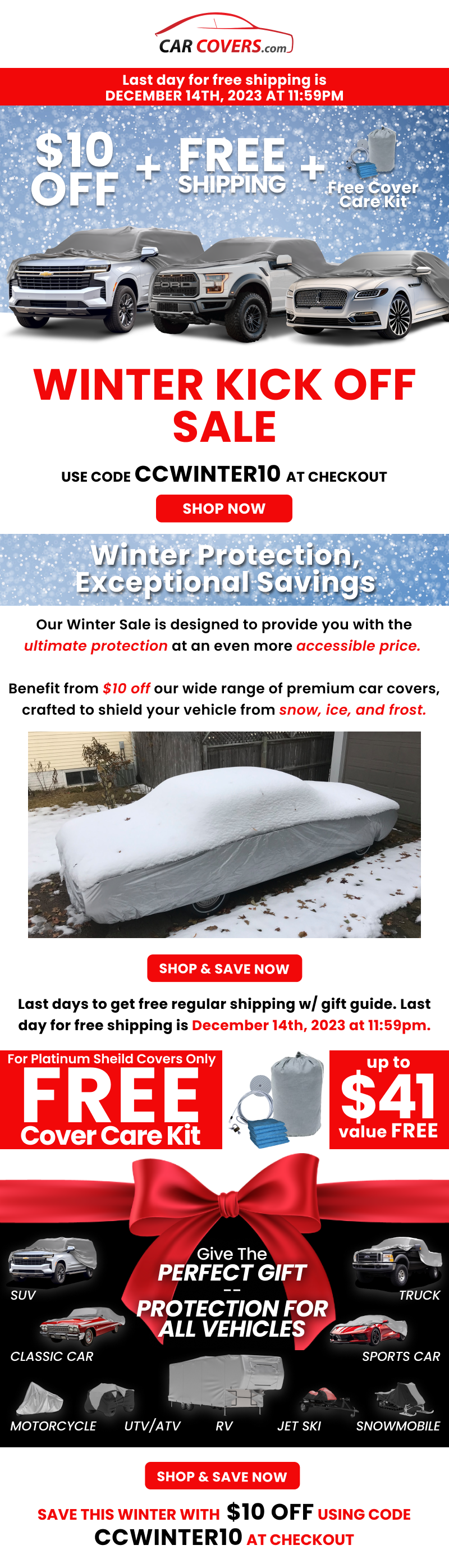 Platinum Shield Car Covers - Up to 50% OFF + Lifetime Warranty