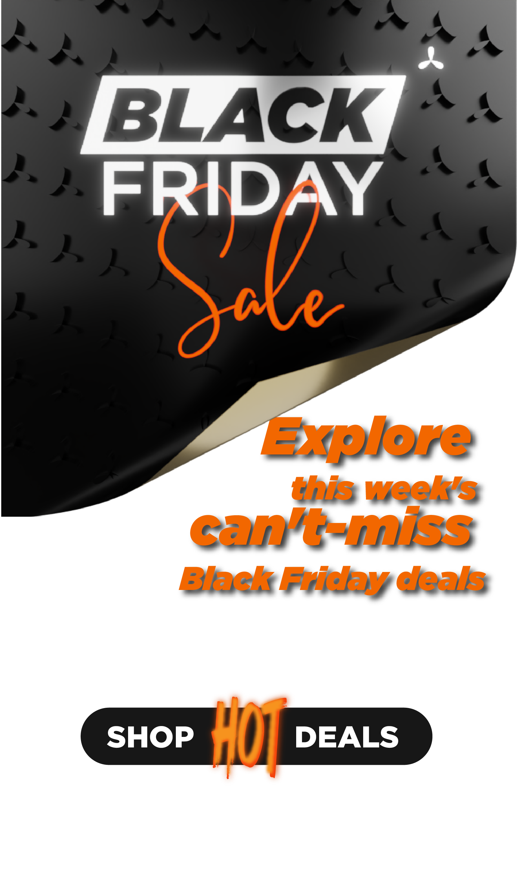 Explore this week's can't-miss Black Friday deals