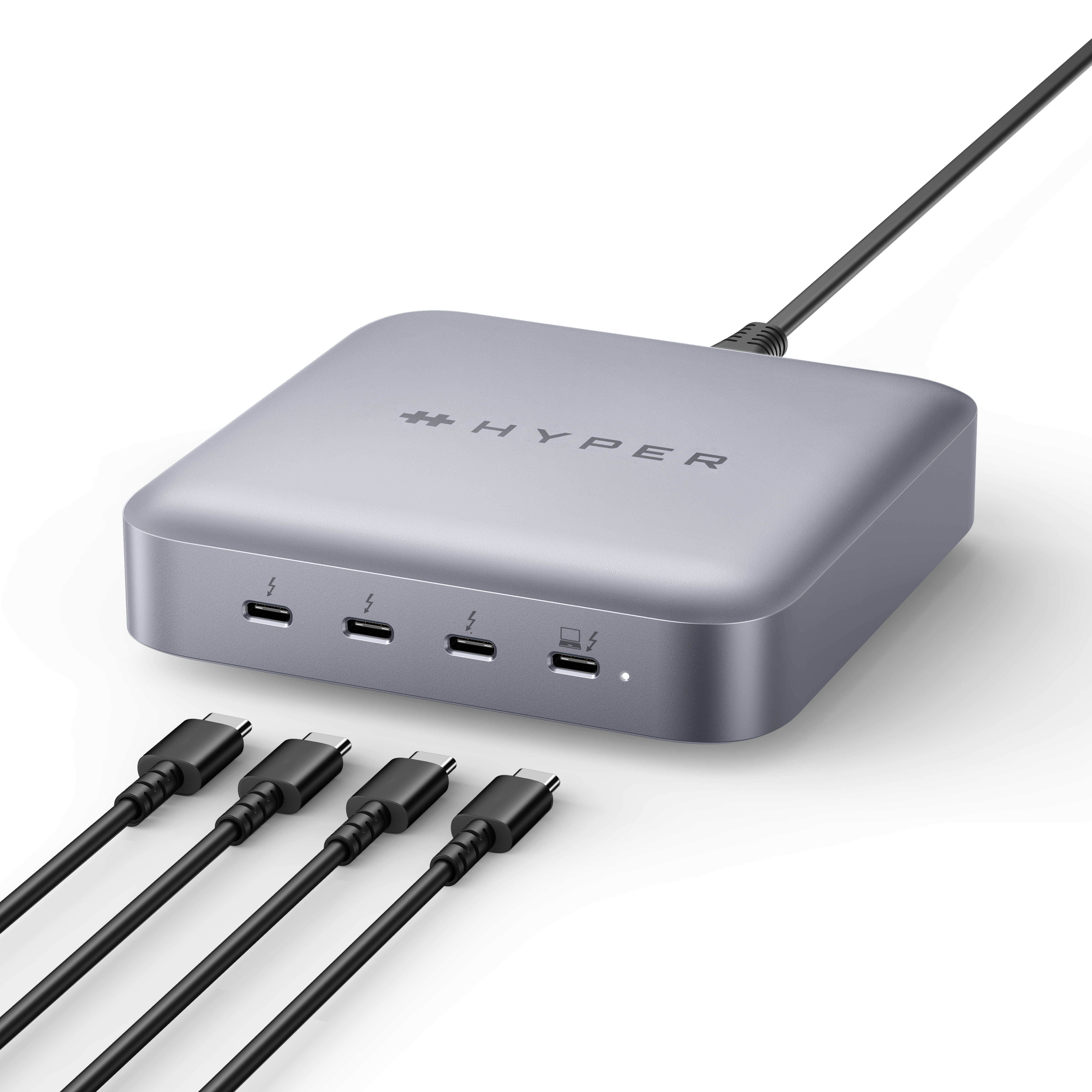 HyperDrive Thunderbolt 4 Power Hub