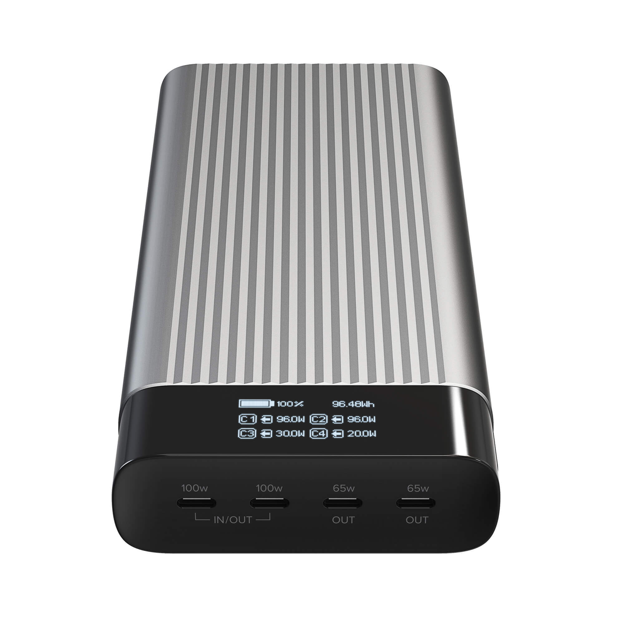 HyperJuice 245W USB-C Battery Pack