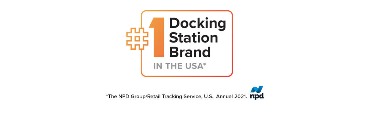 Hyper: The #1 Docking Station Brand in the USA