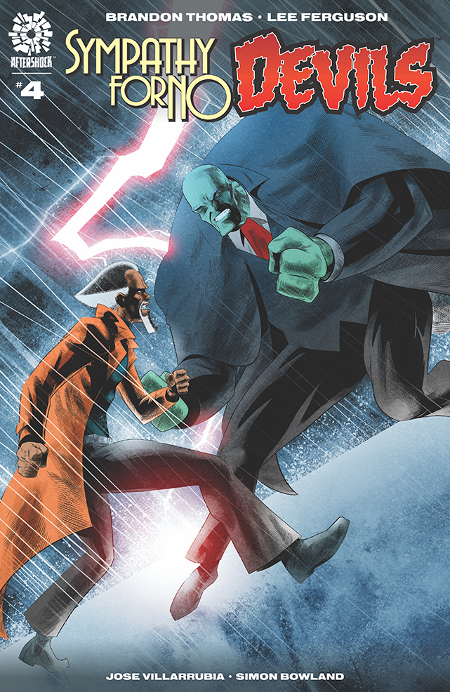 sympathy for no devils 4