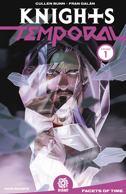 Knights Temporal Volume 1
