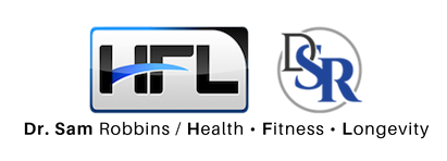 HFL™ was started by Dr. Sam Robbins in 1998 to help his own parents and family members get healthier and stay that way, without the use of harmful drugs, restrictive diets or exhaustive exercise programs. “I wanted natural solutions that were proven to work, easy to use and delivered safe results, quickly”, states Dr. Robbins.  In the past 2+ decades, HFL™ has had the privilege of helping over 10+ million people around the world improve their health, fitness and longevity. We look forward to helping you achieve your health goals for 2020 and beyond.