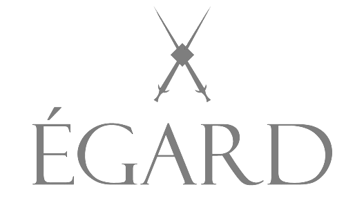 Egard logo