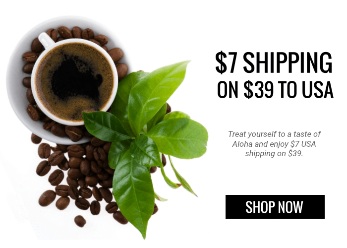 Koa Coffee Sale & Promotion - Today Only