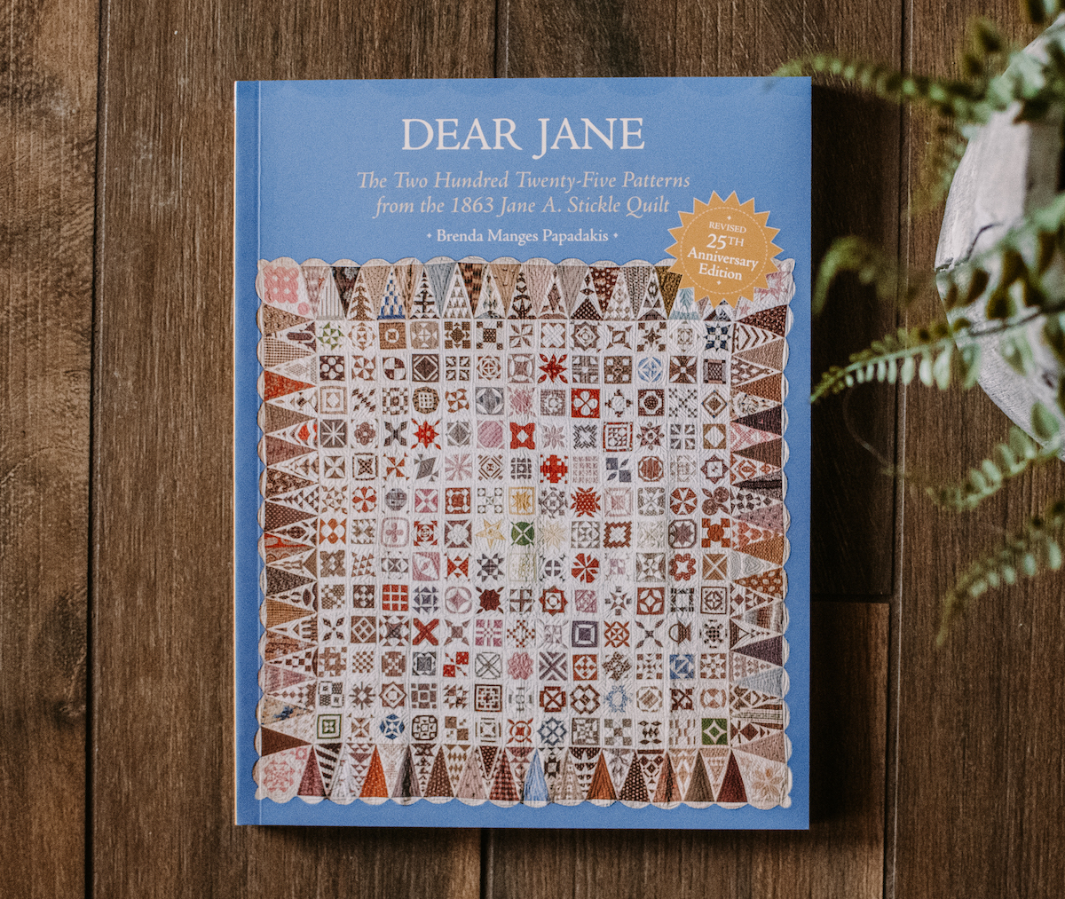 Dear Jane