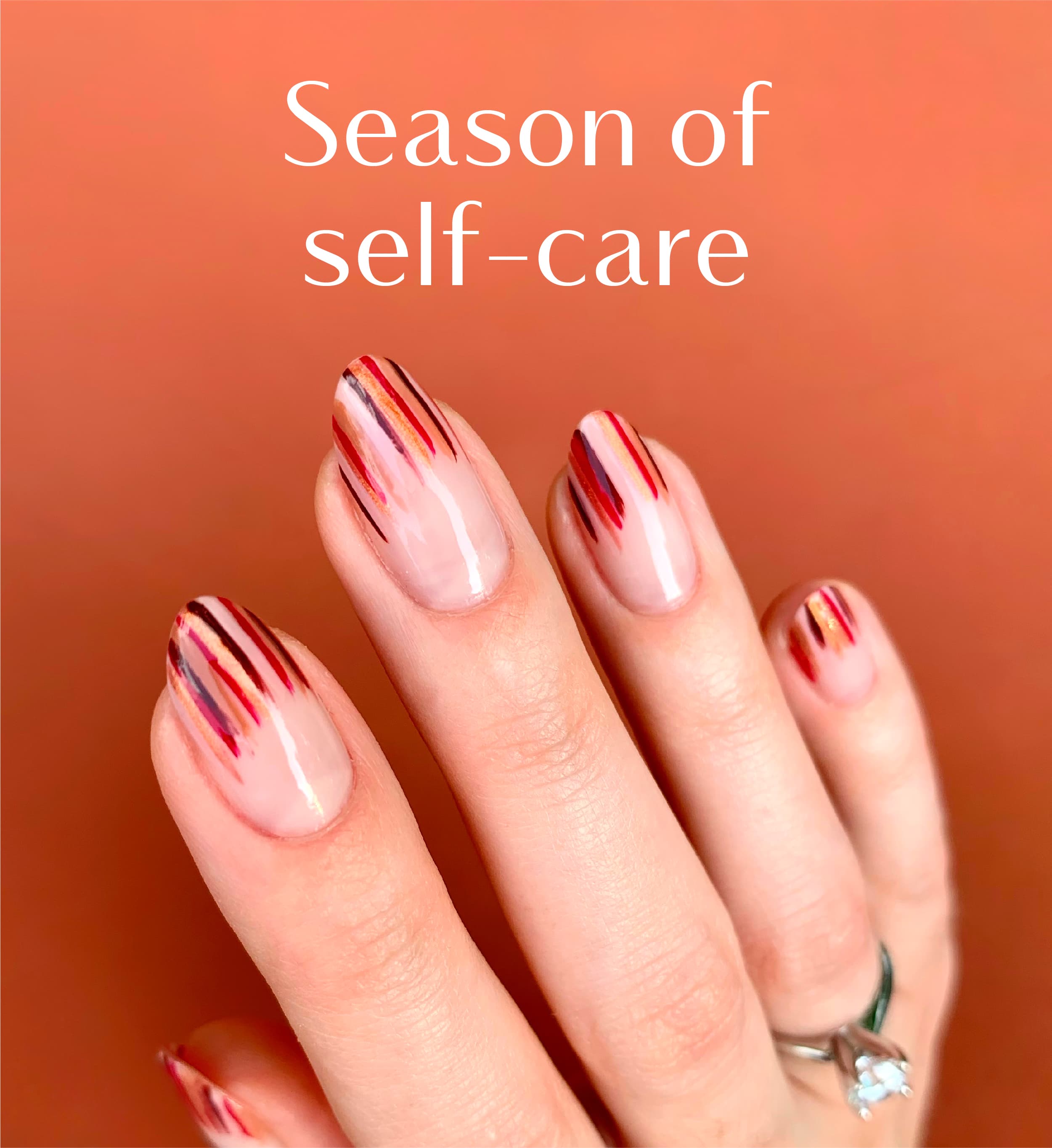 Season of self-care