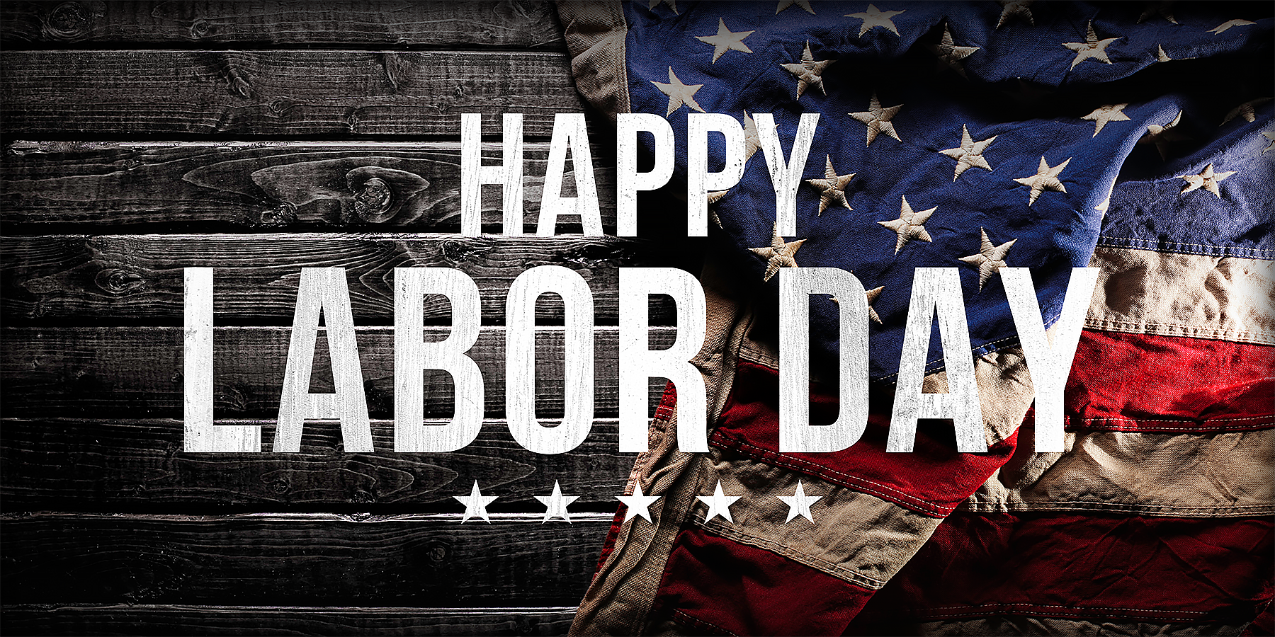 Happy Labor Day from Red Hawk Rifles